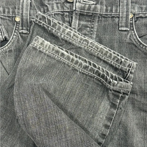 Rock & Republic size 40 waist black colored jeans great for any day wear.